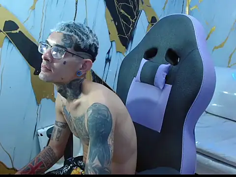 Boy_tatto77's cam snapshot