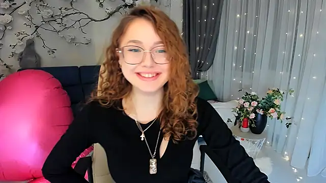 SereneFlame's cam snapshot