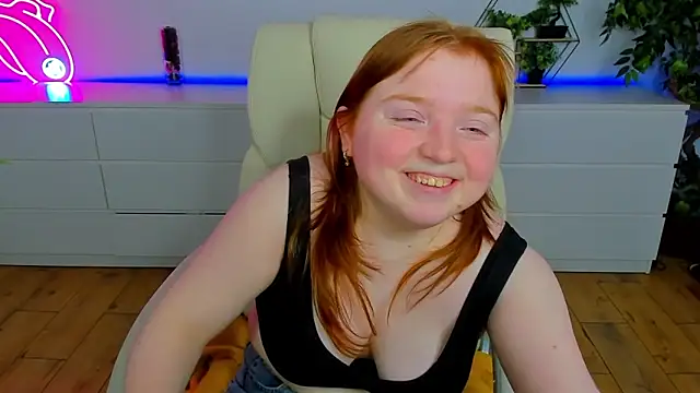 KattyRose8's cam snapshot