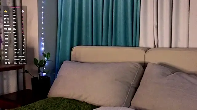 AngelicRice live sex cam