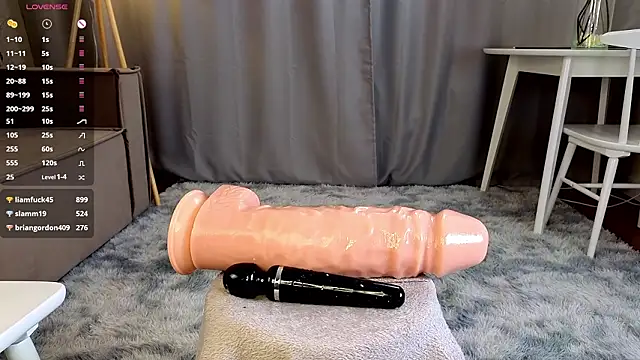 TinaStevenson's cam snapshot