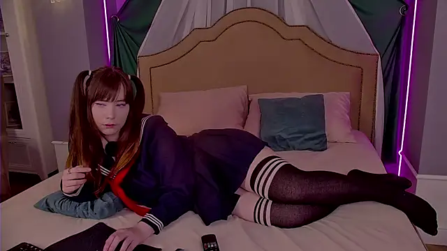 YukiNort's cam snapshot