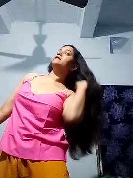 Anushka_Singh0's cam snapshot