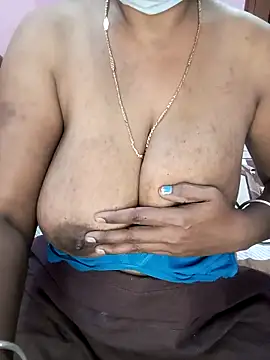 KannadaTamilTeluguBeauty's cam snapshot