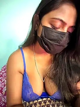 Ishu_Lovee's cam snapshot