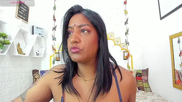 LadyNahir's cam snapshot