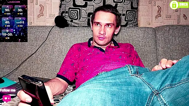 DavidCarroll live sex cam