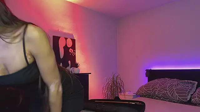 spottyyy live sex cam