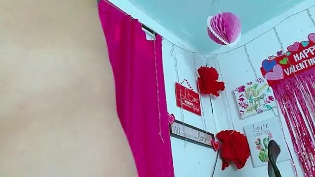 monica_little23 live sex cam