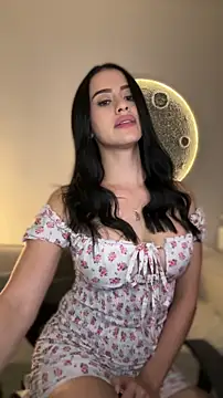 SarahhSmitth1 live sex cam