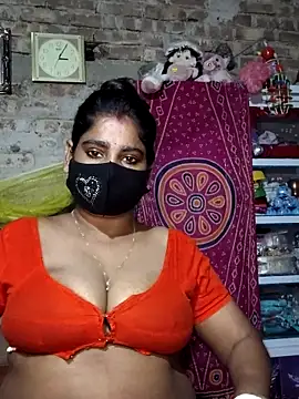 Sagarika-24's cam snapshot