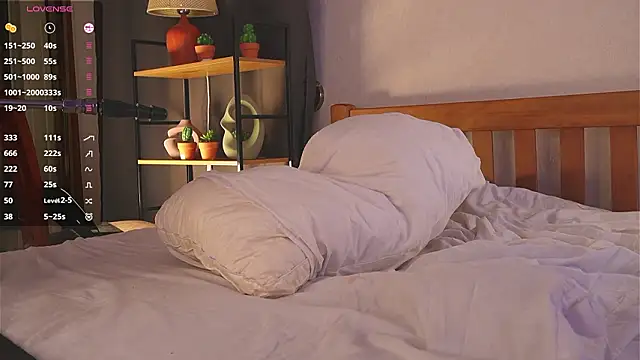 OdetteAven live sex cam