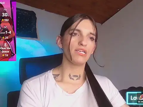 Scarlett_crastrawberry live sex cam