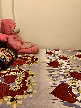 sexy-mahi_'s cam snapshot