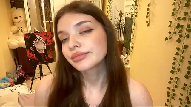 PowderedTalc live sex cam