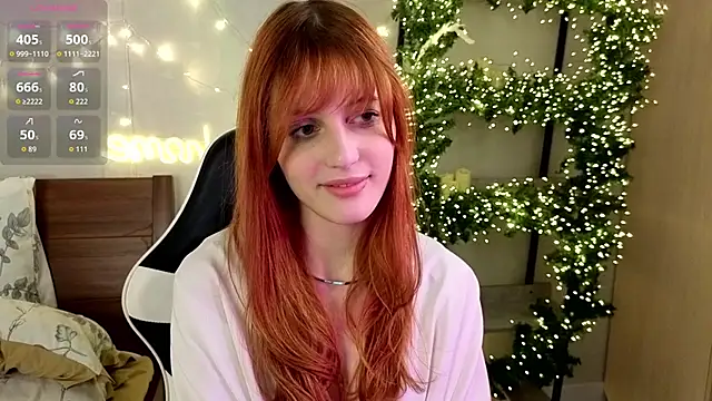 DayleNop live sex cam