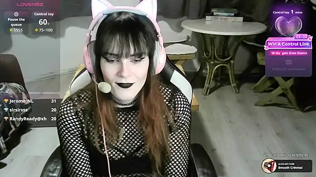 Samanteased live sex cam