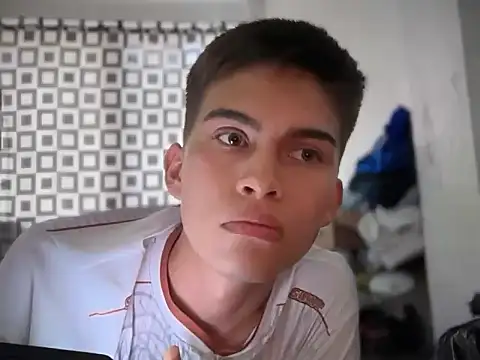 bbluchito live sex cam