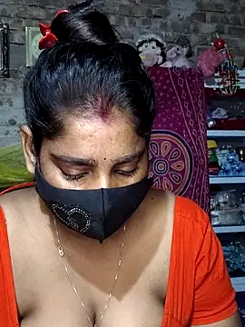 Sagarika-24's cam snapshot