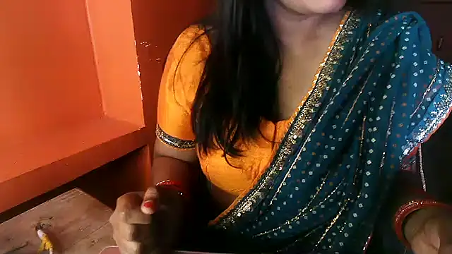 your_avni's cam snapshot