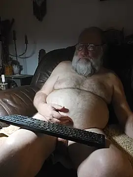 SexySantaC live sex cam