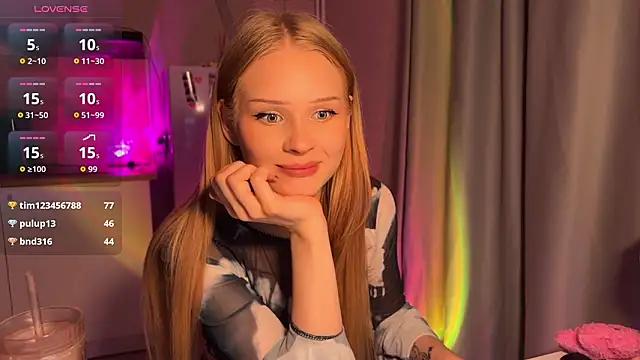 lisa_barbie's cam snapshot