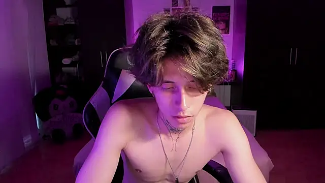 xIce_Boy live sex cam