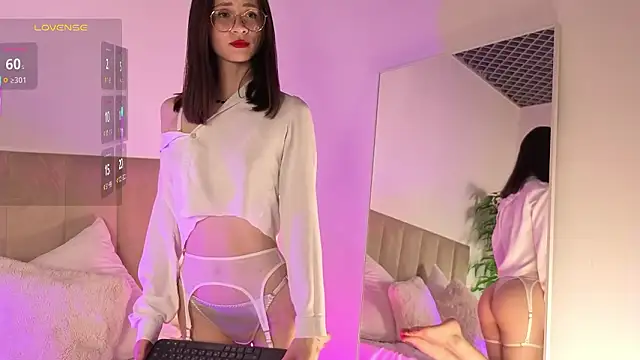 MartaBrent's cam snapshot