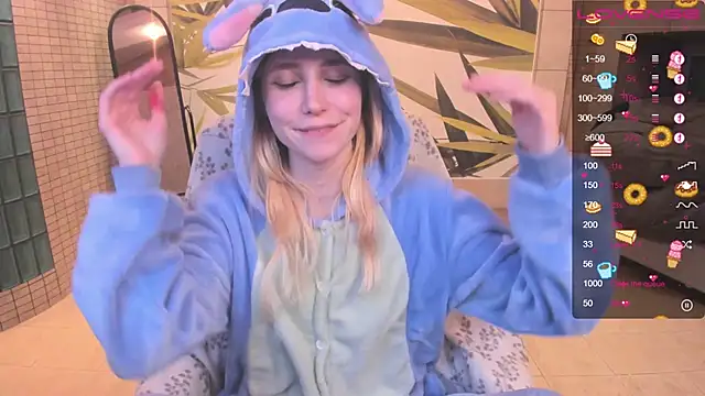 fleximona live sex cam