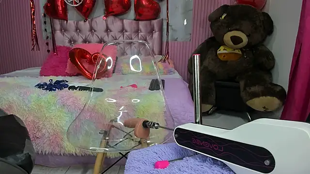 Mindy_19 live sex cam