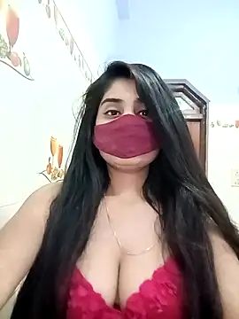 Hot-Soniya733's cam snapshot