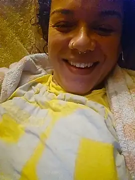 GoddessChantelle's cam snapshot