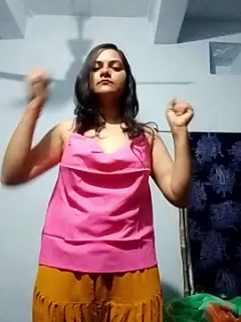 Anushka_Singh0's cam snapshot