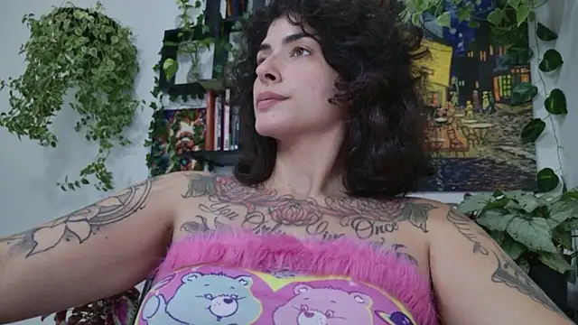 TaliMajesty live sex cam