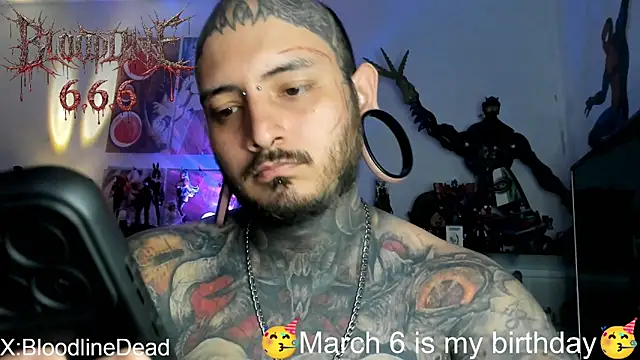 DEATHINK666XX live sex cam