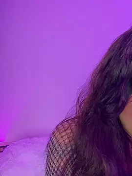 foxxy_lover's cam snapshot