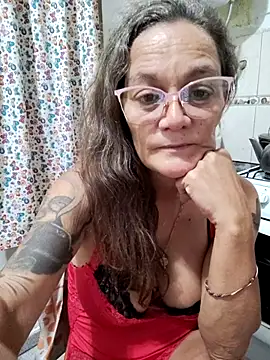 Nanybeach's cam snapshot