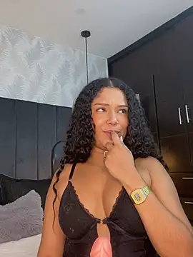 Miaafoxx__'s cam snapshot