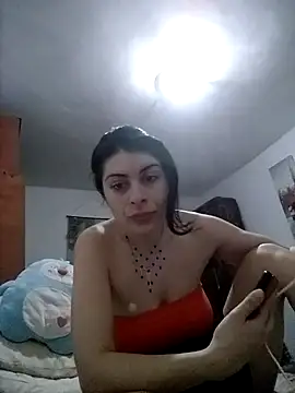 tefutbin3's cam snapshot