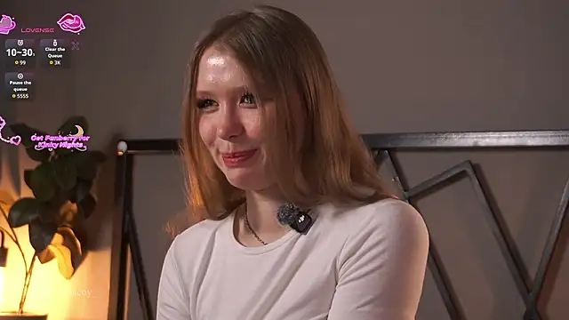 TataCoy's cam snapshot