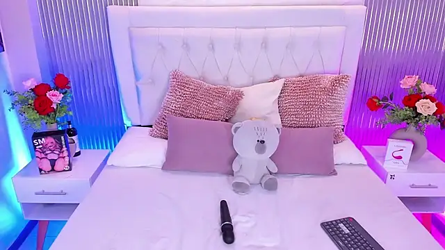 MelodySweetHoney's cam snapshot