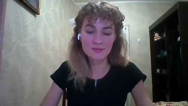 DeanneGilcher's cam snapshot