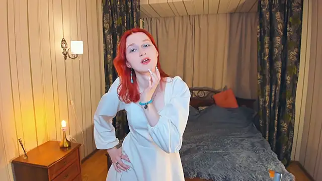 LinaMalech's cam snapshot