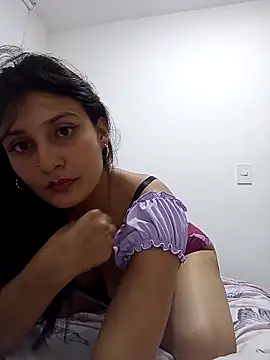 Cami_carvajal's cam snapshot