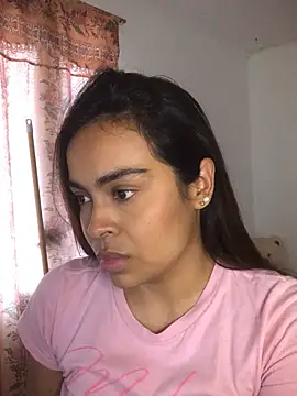 JuanaSimons's cam snapshot