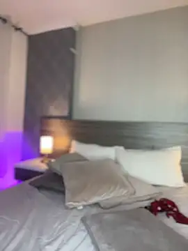 MiilaBlake's cam snapshot