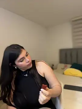 Isabella_LaRue's cam snapshot