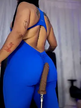 Natural_BIGASS_Nina's cam snapshot