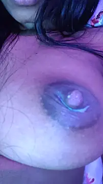 morenamysttery's cam snapshot