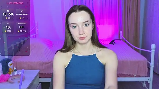 Wild_Sophie_'s cam snapshot